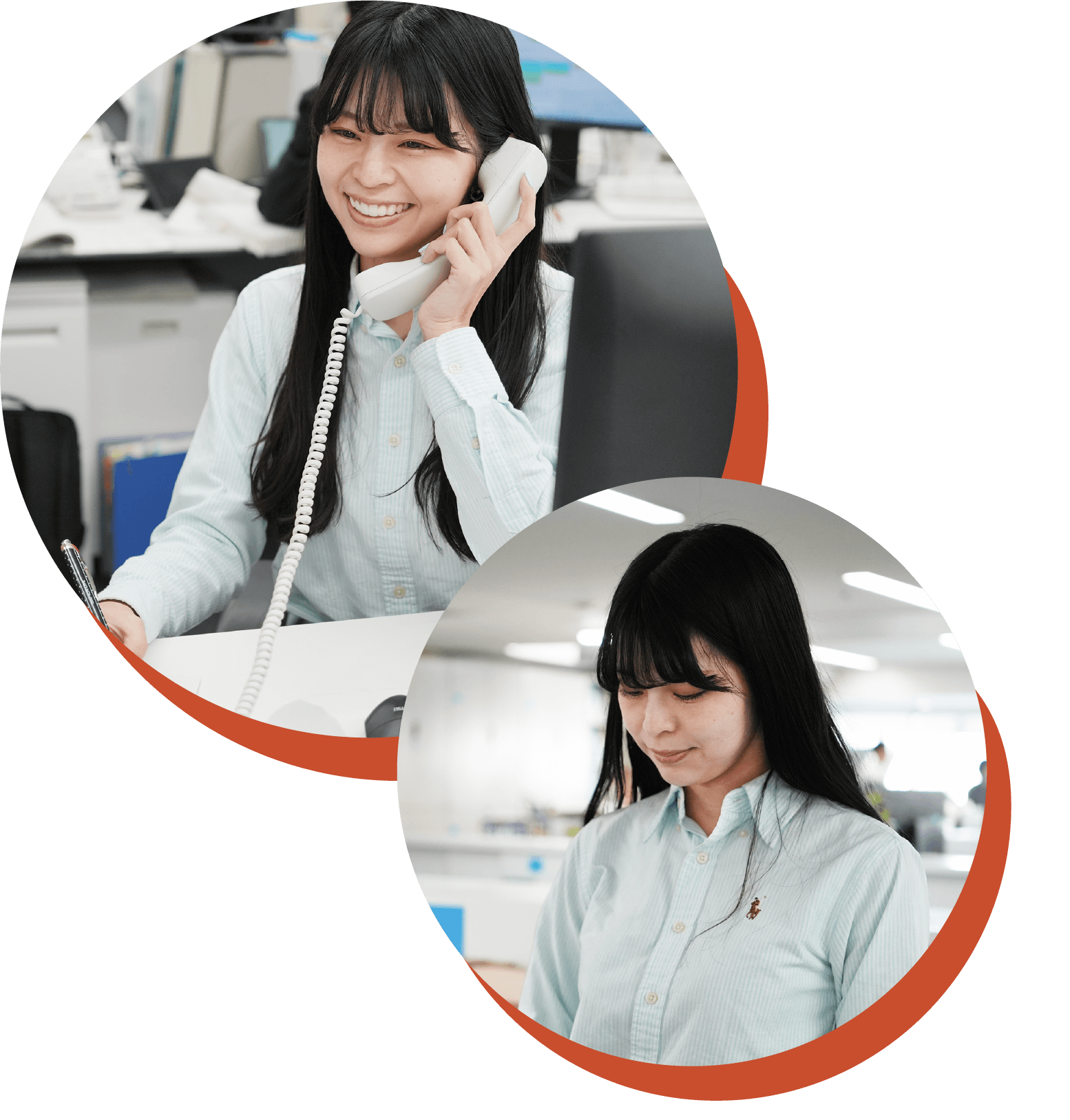 神奈川県職員として働く魅力