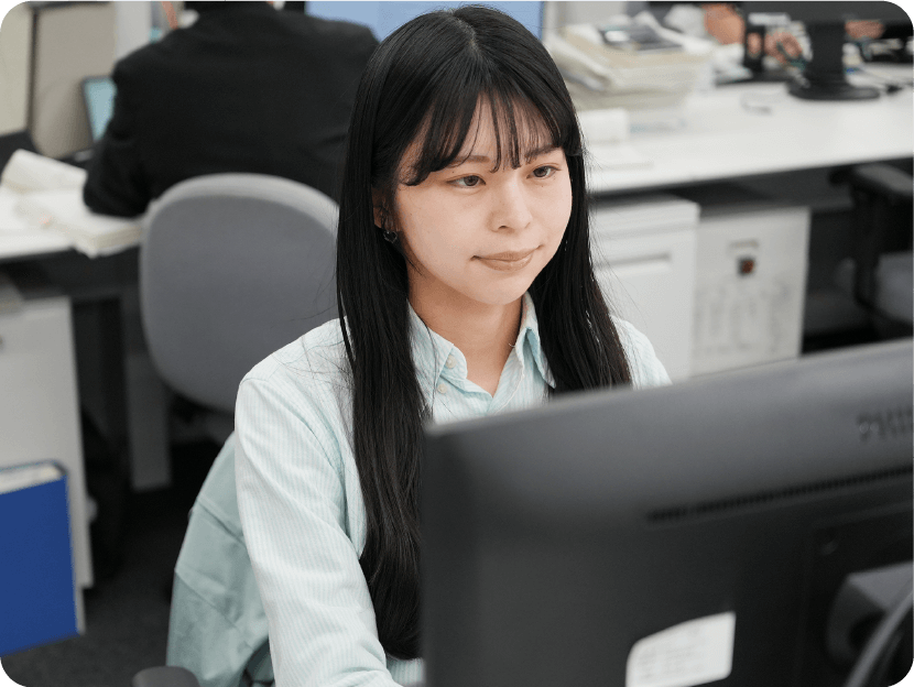 どのような業務を行っていますか？