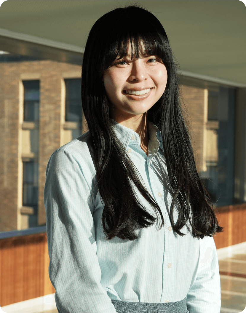 業務の魅力は？