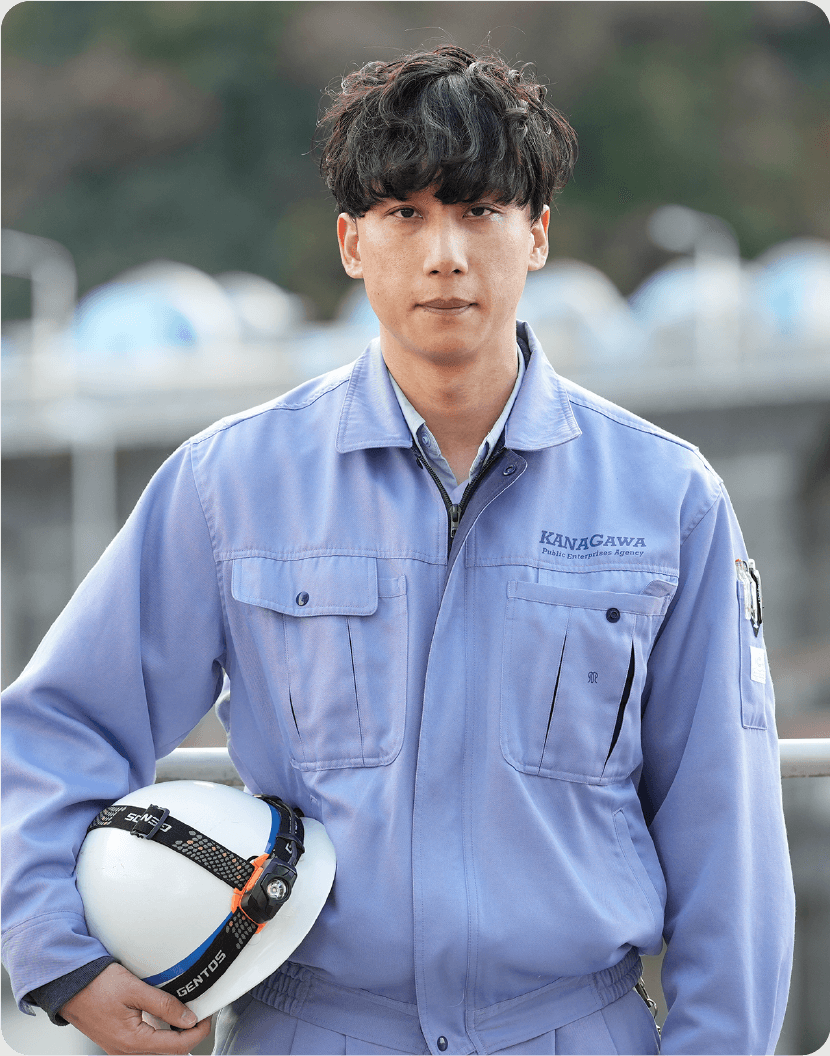 業務の魅力は？