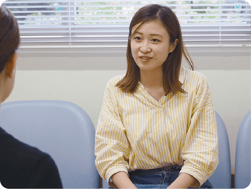 どのような業務を行っていますか?