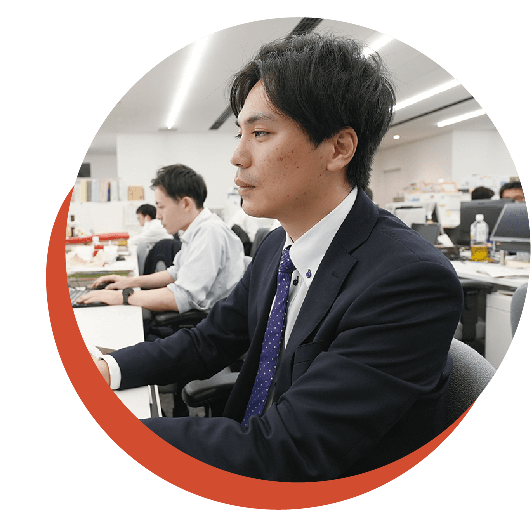 どのような業務を行っていますか?