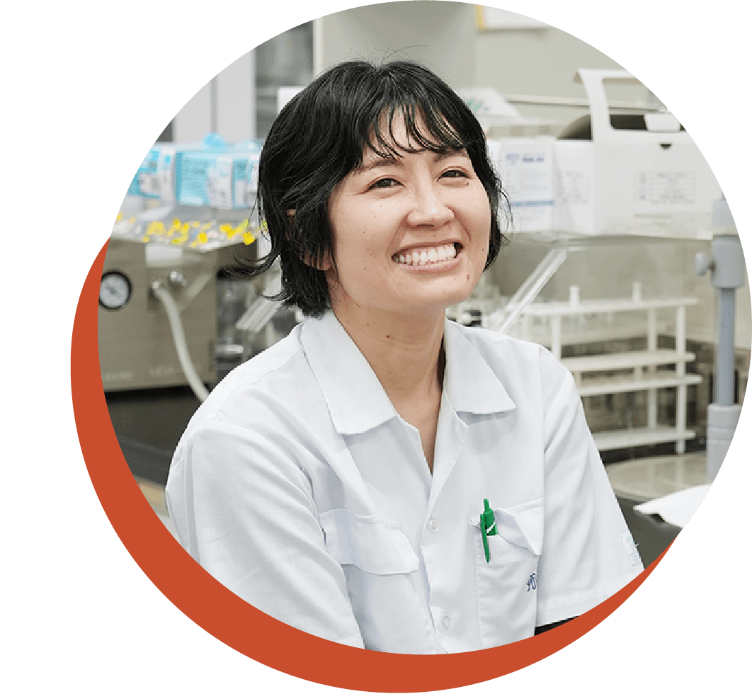 どのような業務を行っていますか？