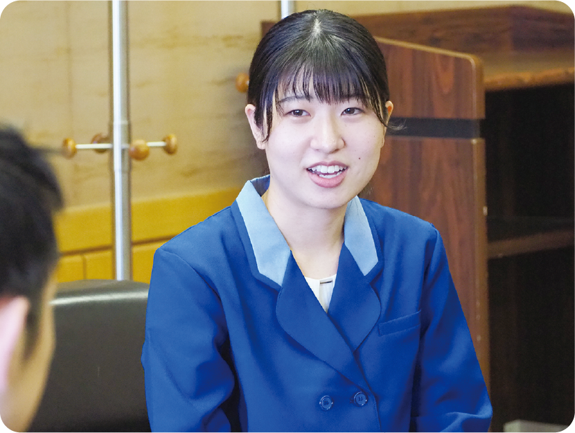 どのような業務を行っていますか?
