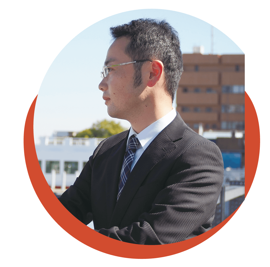 どのような業務を行っていますか?