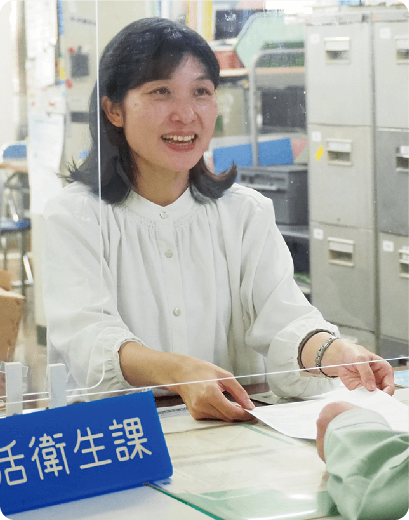 業務の魅力は?