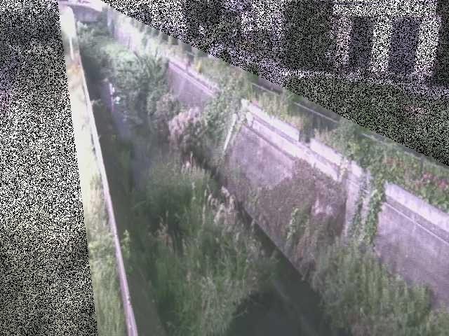 矢崎橋付近 [Yasaki Bridge] のカメラ画像