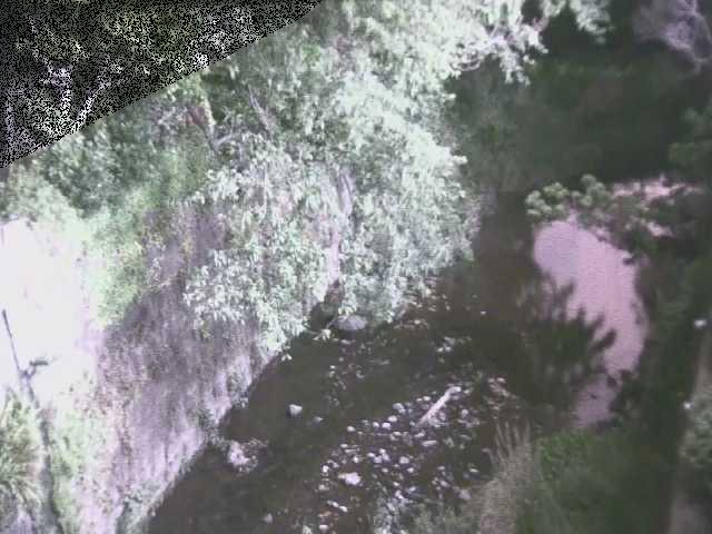 下小路橋付近 [Shimokoji Bridge] のカメラ画像