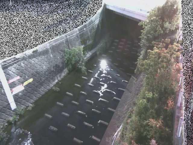 塩海橋付近 [Shioumi Bridge] のカメラ画像