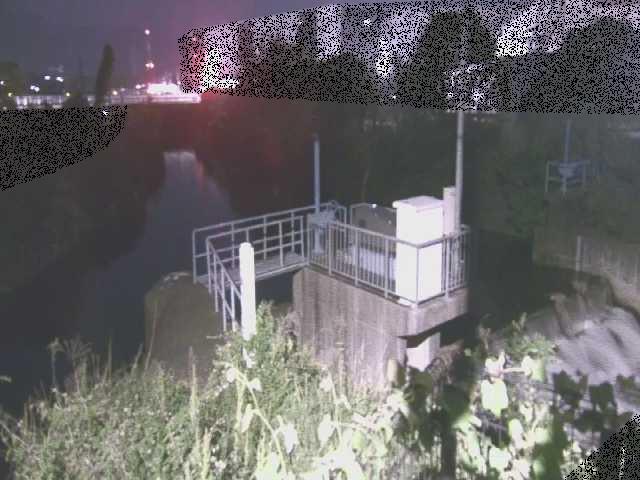 渋田新橋付近 [Shibuta-shinkyou Bridge] のカメラ画像