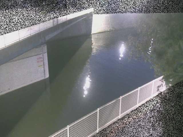 境川橋付近 [Sakaigawa Bridge] のカメラ画像