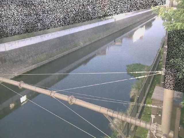 富士見橋付近 [Fujimi Bridge] のカメラ画像