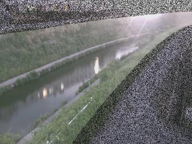 高鎌橋付近 [Koken Bridge] のカメラ画像
