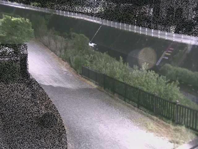 柳梅橋付近 [Yaname Bridge] のカメラ画像