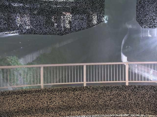 荻野橋付近 [Ogino Bridge] のカメラ画像