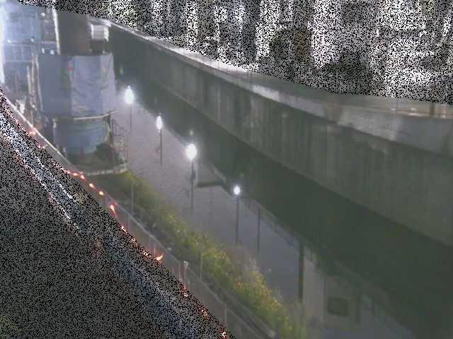 境橋付近 [Sakai Bridge] のカメラ画像