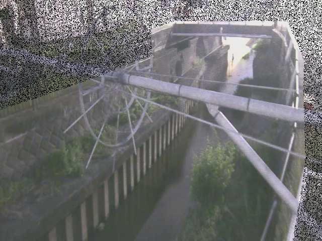 平和橋付近 [Heiwa Bridge] のカメラ画像