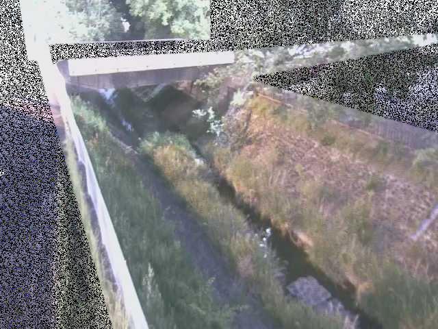 寿橋付近 [Kotobuki Bridge] のカメラ画像