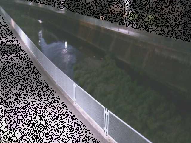 富士見橋付近 [Fujimi Bridge] のカメラ画像