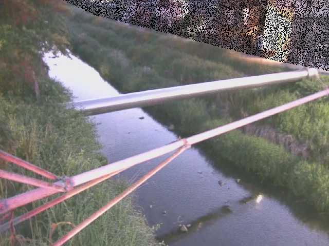 坂呂橋付近 [Sakaro Bridge] のカメラ画像