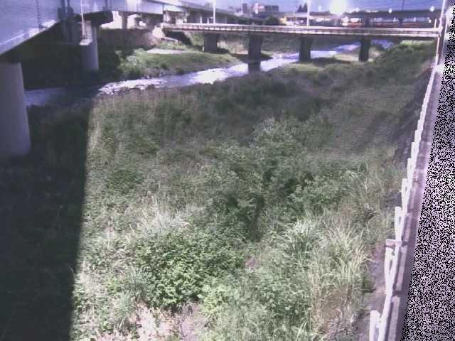 大窪橋付近 [Okubo Bridge] のカメラ画像