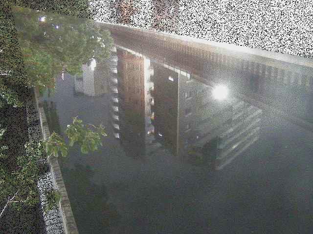 新田間橋付近 [Aratama Bridge] のカメラ画像