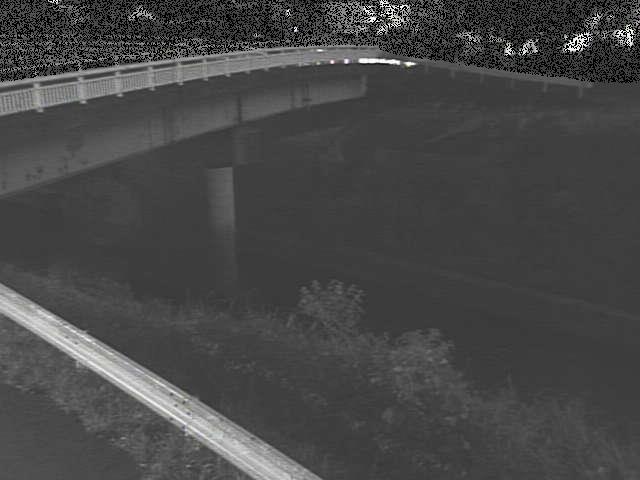 寺家橋付近 [Zike Bridge] のカメラ画像