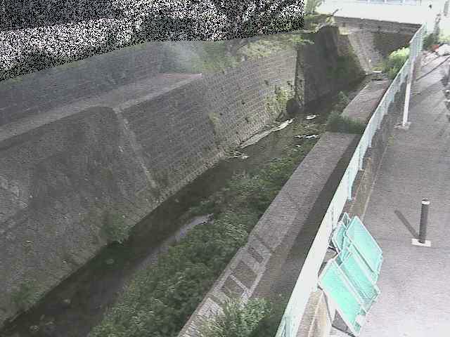 笹野橋付近 [Sasano Bridge] のカメラ画像