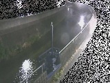 西ヶ崎橋付近のカメラ画像