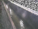長尾橋付近のカメラ画像
