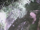 下小路橋付近のカメラ画像