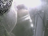 大橋付近のカメラ画像