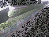 目久尻川 寒川橋付近のカメラ画像