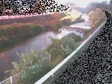 千頭橋付近のカメラ画像