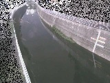 蓼川 上土棚新橋付近のカメラ画像