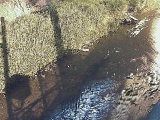 堀割橋付近のカメラ画像