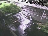 新崎川 新崎橋付近のカメラ画像