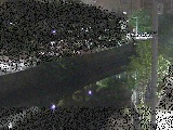 石崎川 石崎橋付近のカメラ画像