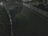 中堀川 愛宕白根橋付近のカメラ画像