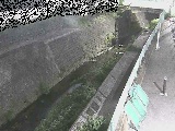 日野川 笹野橋付近のカメラ画像