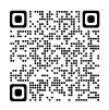 未病指標（ME-BYO INDEX）QRコード