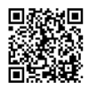 かながわケアラー支援ポータルサイトQRコード