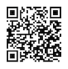 ホワイトハンドコーラスNIPPON QRコード
