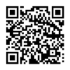 風しん無料クーポン券特設ページQRコード