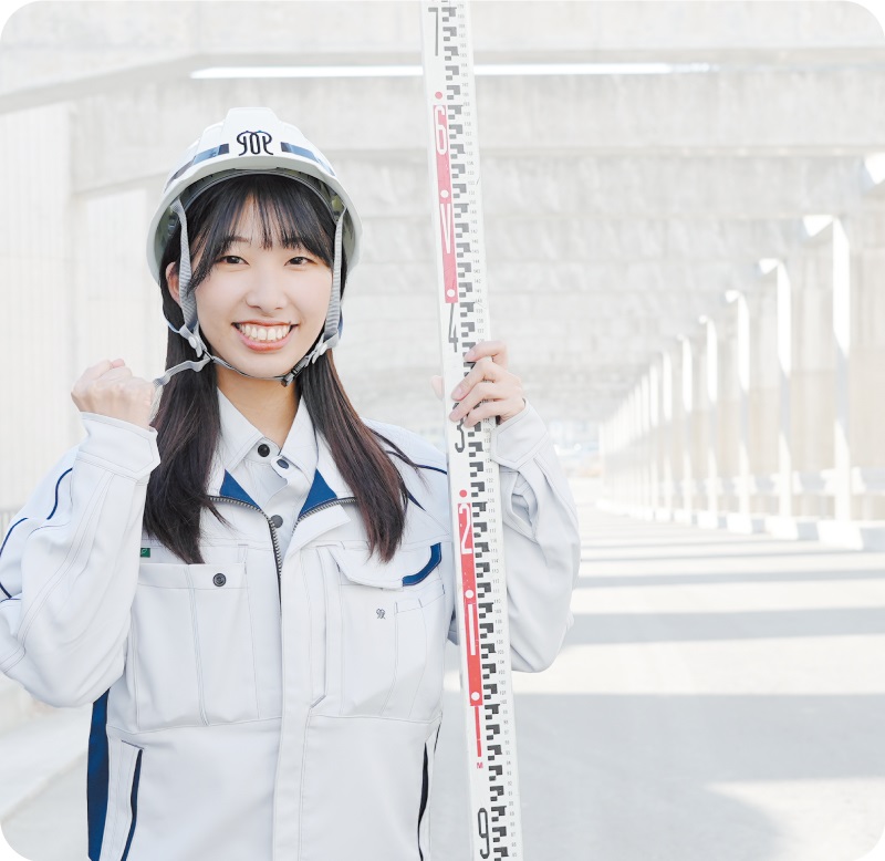 横須賀土木事務所道路都市課 杉浦 技師