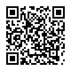 「ともに生きる社会かながわ憲章」ポータルサイトQRコード