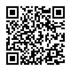 県のホームページへのQRコード