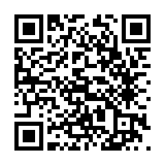 未病改善ウォークラリーへのQRコード