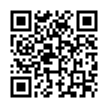 地域まるごとホテル＠三浦半島へのQRコード