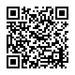 予算案等の概要へのQRコード